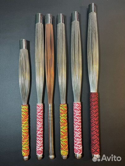 Даосский массажный веник