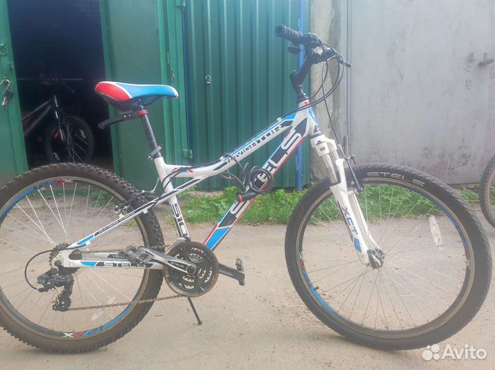 Прокат/аренда велосипеда