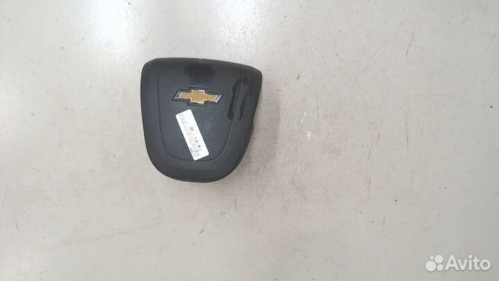 Подушка безопасности водителя Chevrolet Orlando, 2011