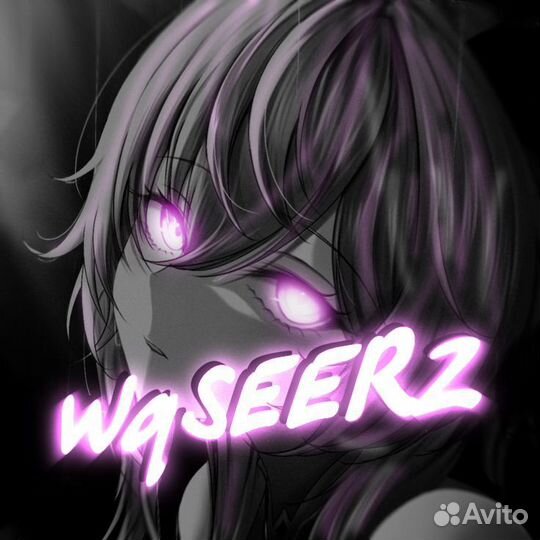 Делаю аватарки на заказ