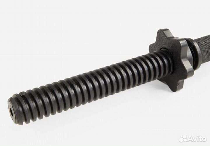 Штанги и гантели бу