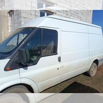 Ford Transit 2.0 MT, 2002, 240 000 км