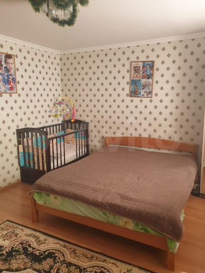 2-к. квартира, 42,6 м², 5/5 эт.