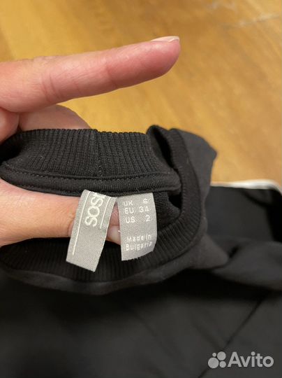 Спортивный костюм женский ASOS