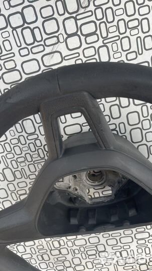 Руль skoda octavia а7