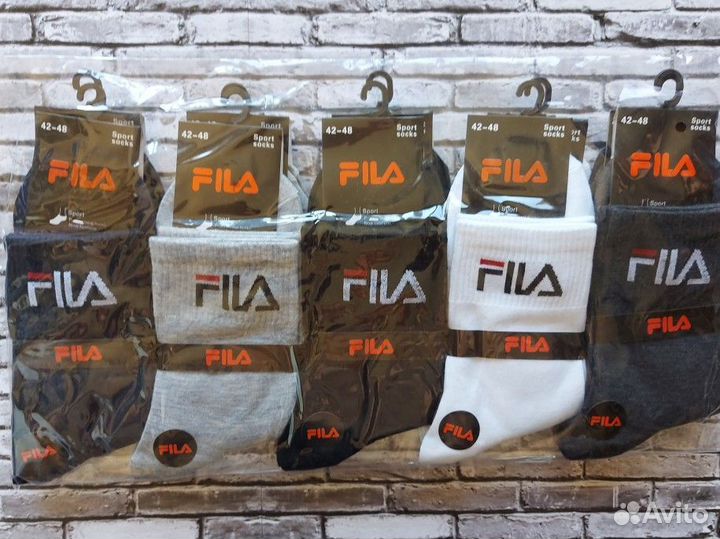 Носки Nike Adidas Jordan Puma