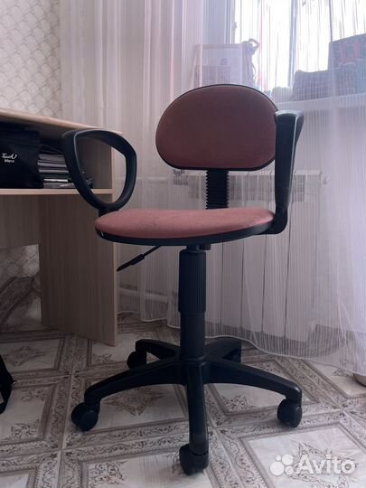 Компьютерное кресло бу