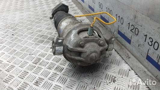 Пневмоподушка задняя audi Q7 (HML09MN01)