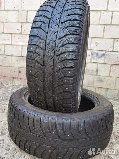 Bridgestone Ice Cruiser 7000S 235/55 R18 104T
