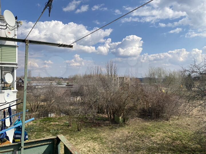 1-к. квартира, 33 м², 2/3 эт.