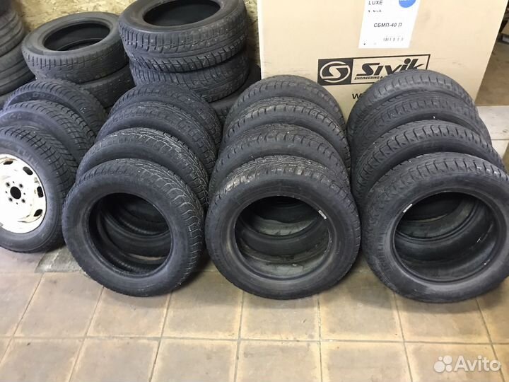 Michelin Agilis 175/65 R14