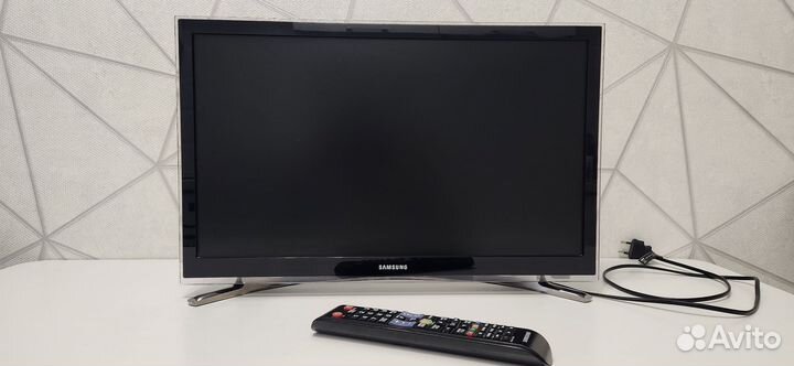 Телевизор SMART tv 22 дюйма