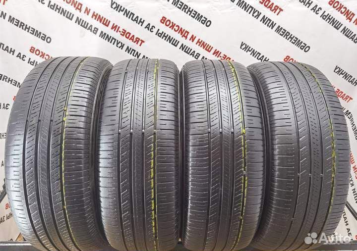 Goodyear Eagle LS 2 225/55 R18