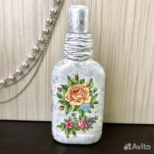 Мини бутылочка сувенир