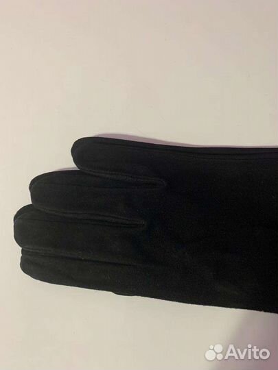 Перчатки женские