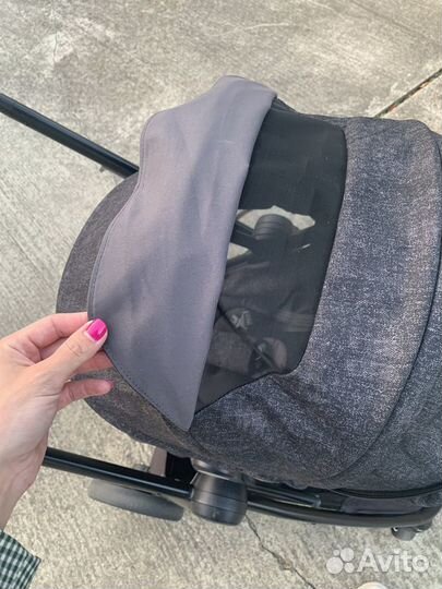 Коляска Bebe confort Zelia