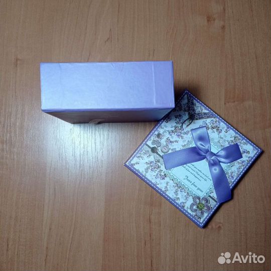 Коробка подарочная