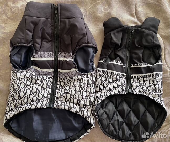 Жилет fendi для собак christian dior куртка