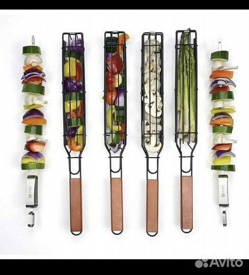 Решетка гриль