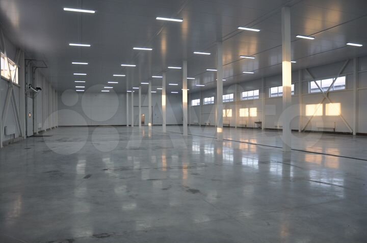 Производственное помещение, 3294,4