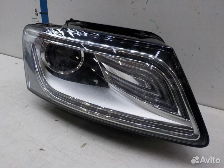 Фара правая Audi Q5/SQ5