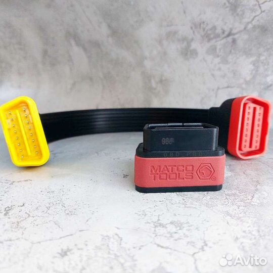 Launch Diagzone x431 pro V Мультимарочный PRO5