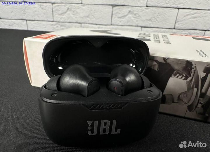 JBL Tune 230NC (Арт.46153)