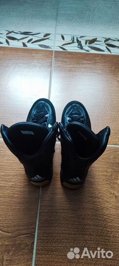 Боксерки adidas probout