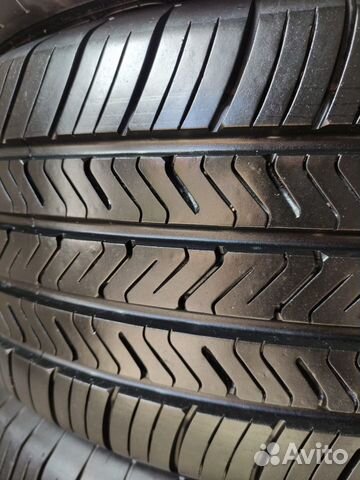 Toyo Open Country A44 235/55 R20