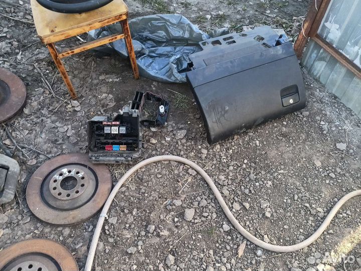 Музыка bosch Ауди а 8