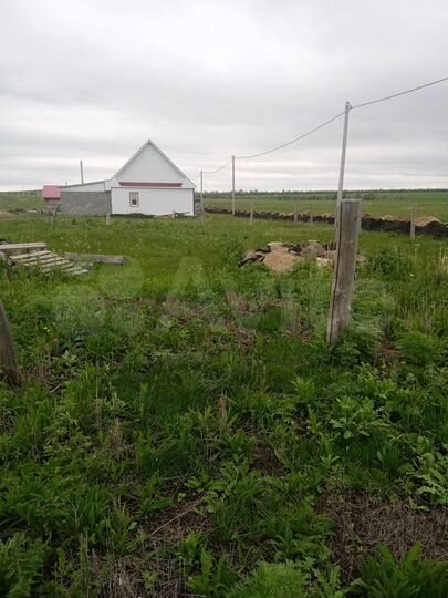 Участок 20 сот. (ИЖС)