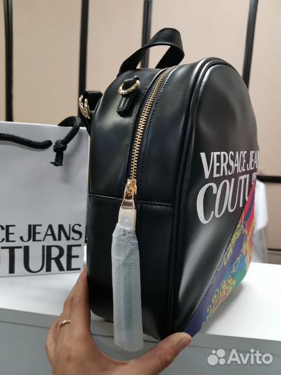 Рюкзак versace jeans couture