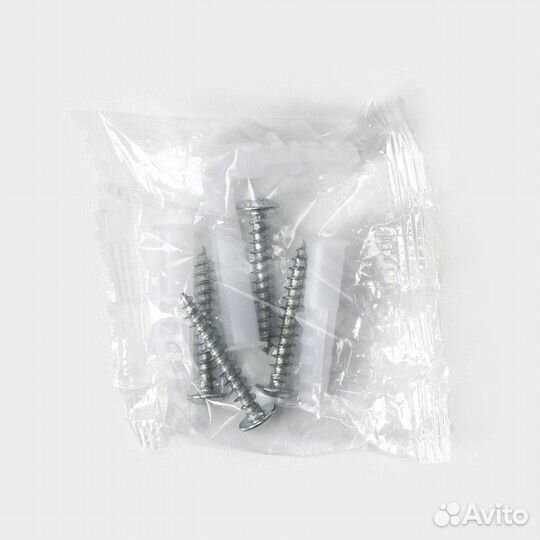 Контайнер - дозатор для хранения сыпучих, 6 ячеек