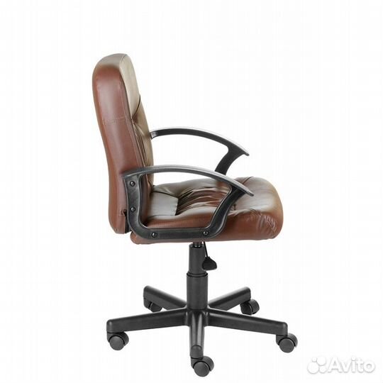 Кресло Чип ультра коричневый