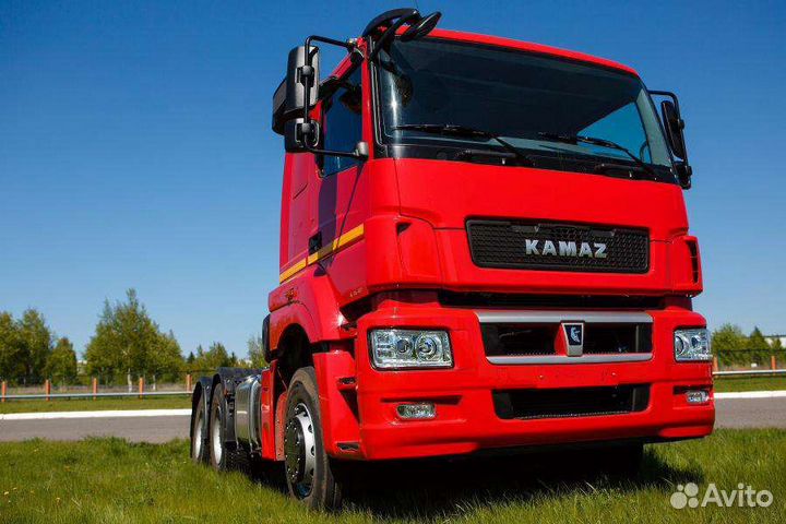 Водители категории Е