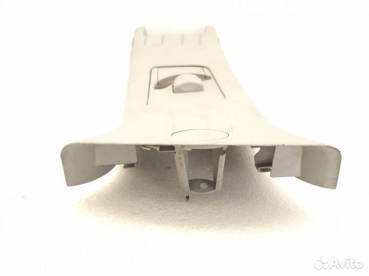 Обшивка стойки левая Mitsubishi Asx GA3W 1.8 4B10