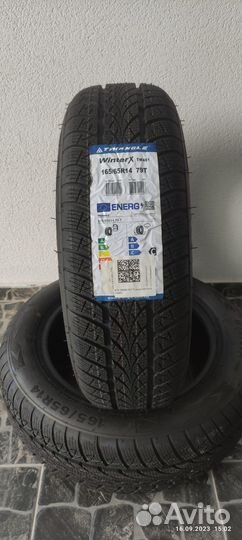 Triangle WinterX TW401 165/65 R14 79T