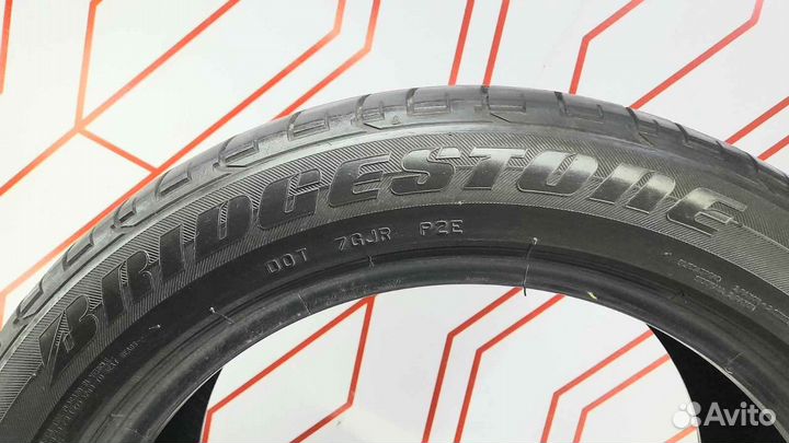Bridgestone Dueler H/P Sport 225/50 R17