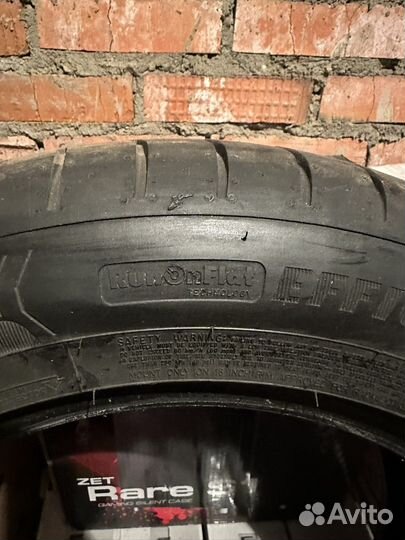 Goodyear EfficientGrip 205/60 R16