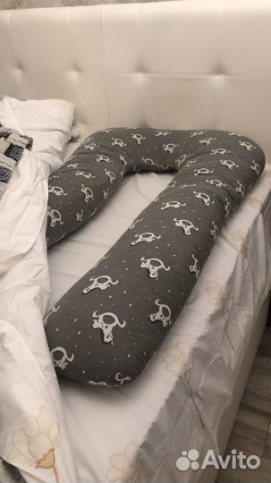 Подушка для беременных