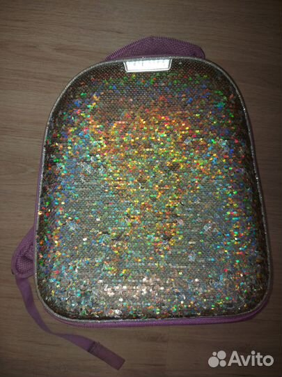 Рюкзак для девочки