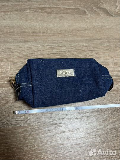 Сумка для косметики IsaDora