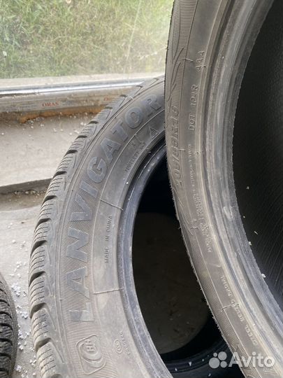 Зимние Колеса r16