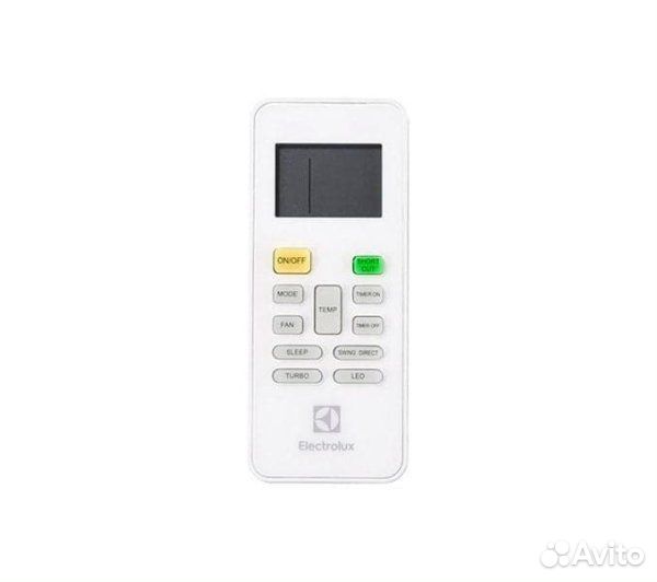 Кондиционер Electrolux eacs-07HAT/N3 21Y