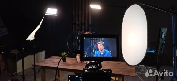 Видеограф с 10 летним стажем