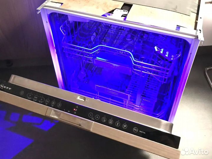 Ремонт стиральных машин Ремонт посудомоечных машин