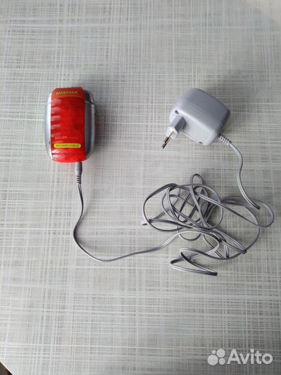 Эпилятор philips