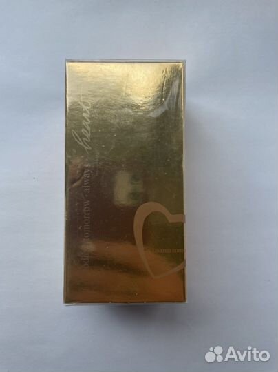 Attraction sensation Эйвон редкость