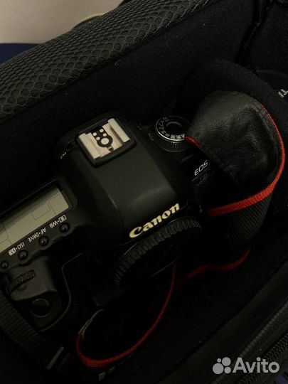 5d canon mark 2
