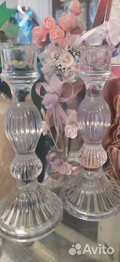 Подсвечники